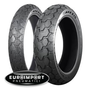 Maxxis Maxxventure MA-AT 90/90 21 54 H  TL
